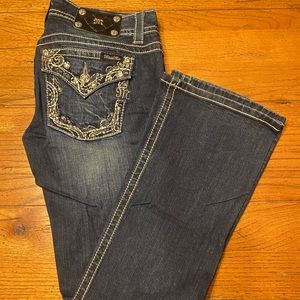 Women’s Miss Me Jeans